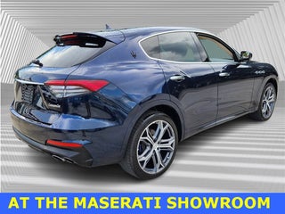 2022 Maserati Levante thumbnail – Fort Lauderdale, FL – 6