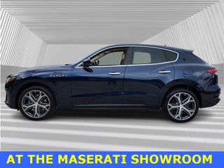 2022 Maserati Levante thumbnail – Fort Lauderdale, FL – 2