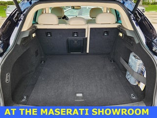 2022 Maserati Levante thumbnail – Fort Lauderdale, FL – 13