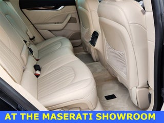 2022 Maserati Levante thumbnail – Fort Lauderdale, FL – 15