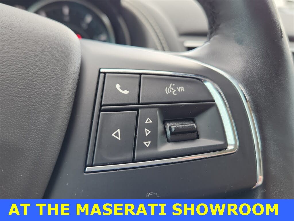 2022 Maserati Levante Modena
                                    for sale in Fort Lauderdale, FL – photo 23