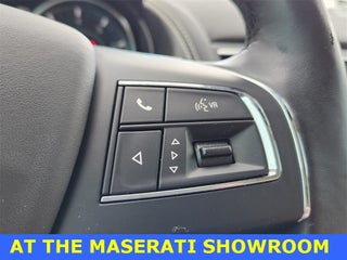 2022 Maserati Levante thumbnail – Fort Lauderdale, FL – 23