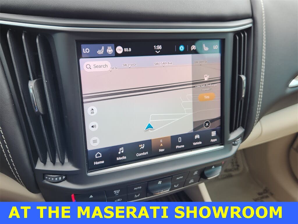 2022 Maserati Levante Modena
                                    for sale in Fort Lauderdale, FL – photo 20