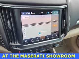 2022 Maserati Levante thumbnail – Fort Lauderdale, FL – 20