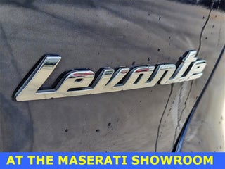 2022 Maserati Levante thumbnail – Fort Lauderdale, FL – 14