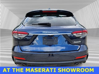 2022 Maserati Levante thumbnail – Fort Lauderdale, FL – 5