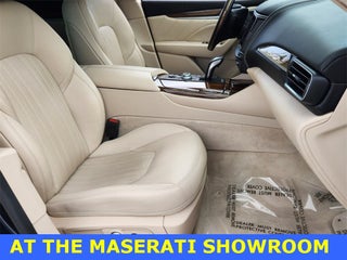 2022 Maserati Levante thumbnail – Fort Lauderdale, FL – 16