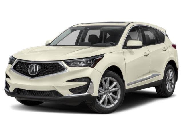 Acura RDX for sale Las Vegas