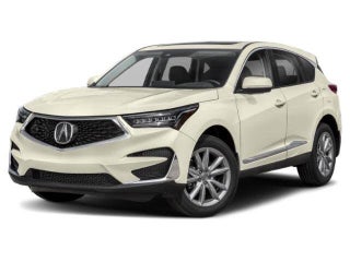 Acura RDX for sale Las Vegas