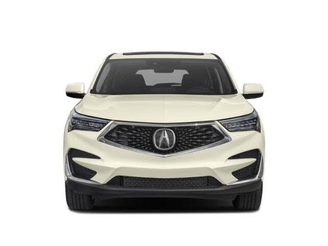 Acura RDX for sale Las Vegas