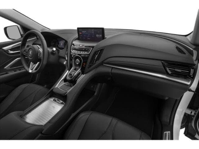 Acura RDX for sale Las Vegas
