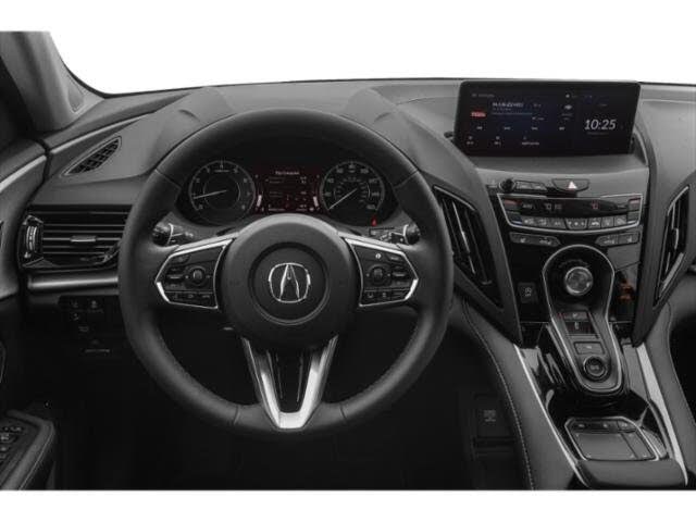 Acura RDX for sale Las Vegas