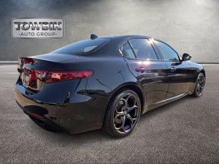 Alfa Romeo Giulia for sale Las Vegas