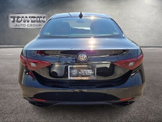 Alfa Romeo Giulia for sale Las Vegas