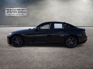 Alfa Romeo Giulia for sale Las Vegas