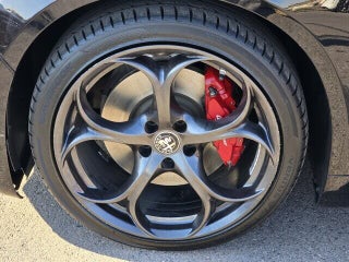 Alfa Romeo Giulia for sale Las Vegas