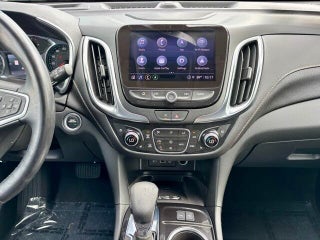 2022 Chevrolet Equinox thumbnail – Delray Beach, FL – 33