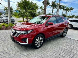 2022 Chevrolet Equinox thumbnail – Delray Beach, FL – 15