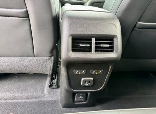 2022 Chevrolet Equinox thumbnail – Delray Beach, FL – 22