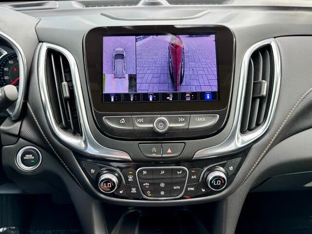 2022 Chevrolet Equinox Premier
                                    for sale in Delray Beach, FL – photo 50