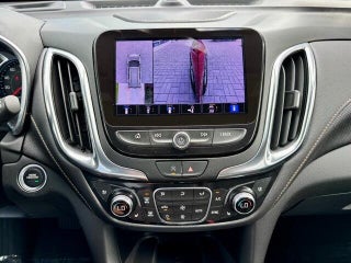 2022 Chevrolet Equinox thumbnail – Delray Beach, FL – 50