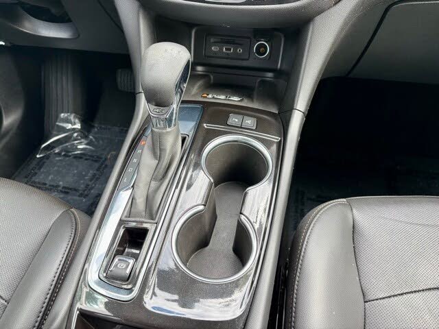 2022 Chevrolet Equinox Premier
                                    for sale in Delray Beach, FL – photo 34