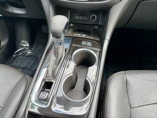 2022 Chevrolet Equinox thumbnail – Delray Beach, FL – 34