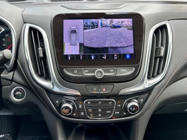 2022 Chevrolet Equinox Premier
                                    for sale in Delray Beach, FL – photo 46