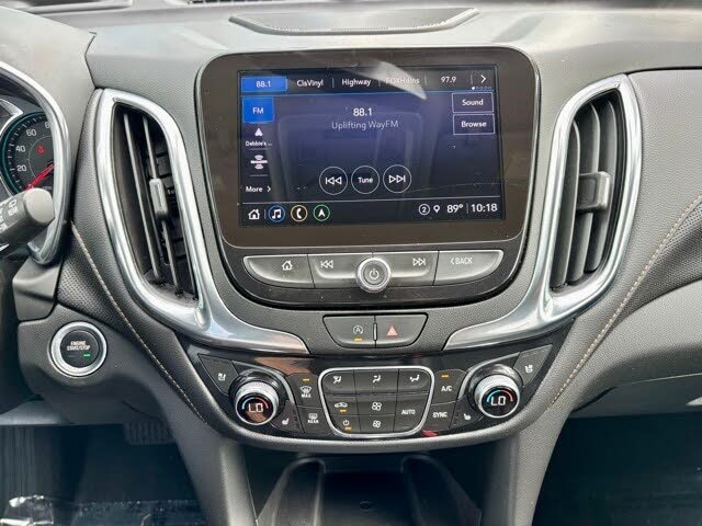2022 Chevrolet Equinox Premier
                                    for sale in Delray Beach, FL – photo 42