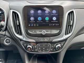 2022 Chevrolet Equinox thumbnail – Delray Beach, FL – 44
