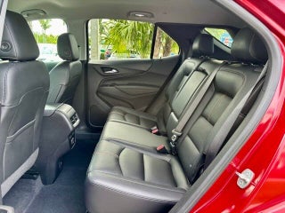 2022 Chevrolet Equinox thumbnail – Delray Beach, FL – 21