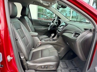 2022 Chevrolet Equinox thumbnail – Delray Beach, FL – 30