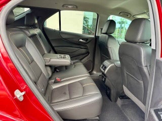 2022 Chevrolet Equinox thumbnail – Delray Beach, FL – 29