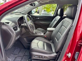2022 Chevrolet Equinox thumbnail – Delray Beach, FL – 20