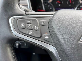 2022 Chevrolet Equinox thumbnail – Delray Beach, FL – 38