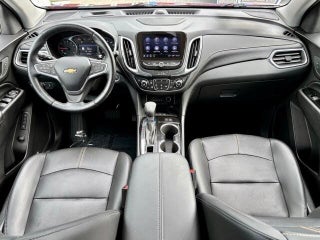 2022 Chevrolet Equinox thumbnail – Delray Beach, FL – 31