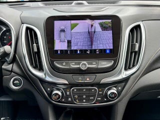 2022 Chevrolet Equinox thumbnail – Delray Beach, FL – 49