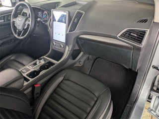 2024 Ford Edge thumbnail – Pompano Beach, FL – 31