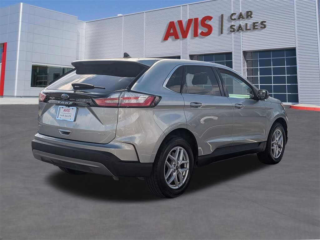 2024 Ford Edge SEL
                                    for sale in Pompano Beach, FL – photo 6