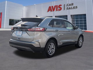 2024 Ford Edge thumbnail – Pompano Beach, FL – 6