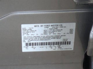 2024 Ford Edge thumbnail – Pompano Beach, FL – 34