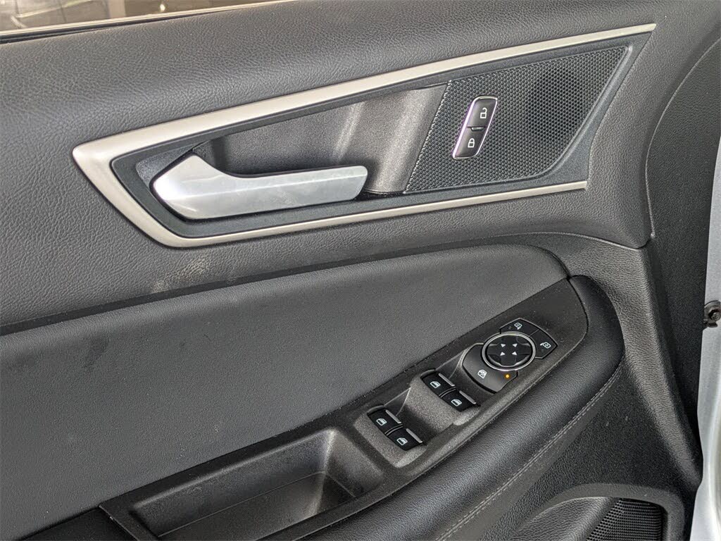 2024 Ford Edge SEL
                                    for sale in Pompano Beach, FL – photo 20