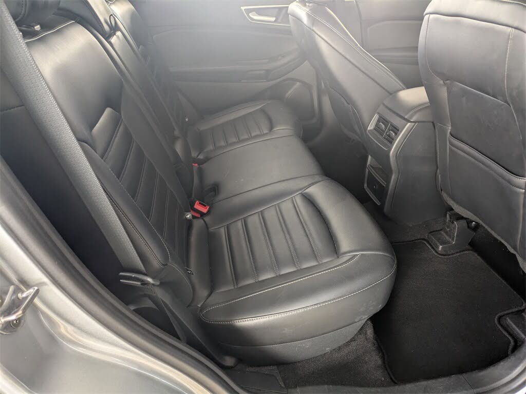 2024 Ford Edge SEL
                                    for sale in Pompano Beach, FL – photo 29