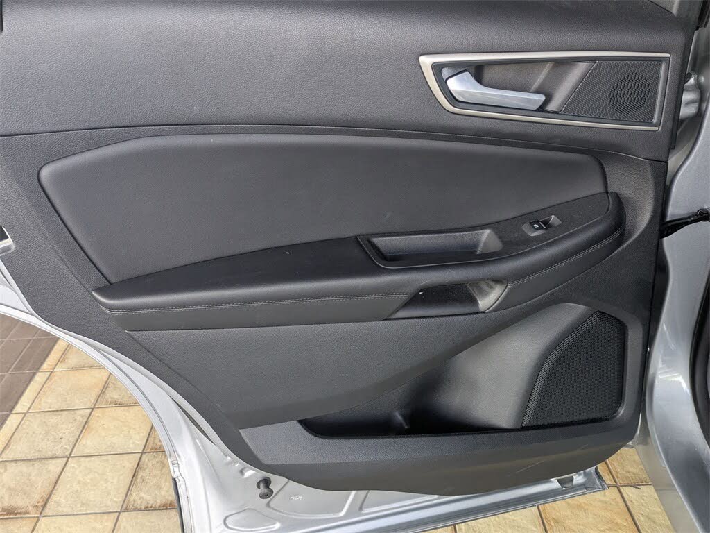 2024 Ford Edge SEL
                                    for sale in Pompano Beach, FL – photo 26