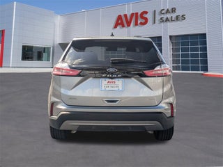2024 Ford Edge thumbnail – Pompano Beach, FL – 7