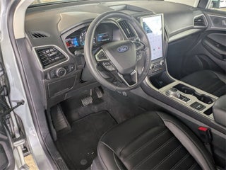 2024 Ford Edge thumbnail – Pompano Beach, FL – 11
