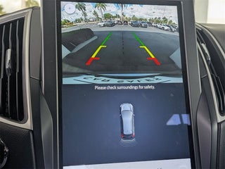 2024 Ford Edge thumbnail – Pompano Beach, FL – 17