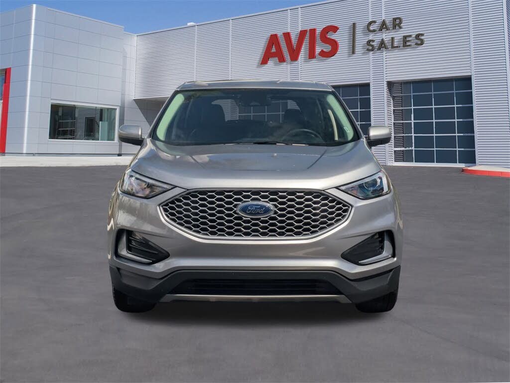 2024 Ford Edge SEL
                                    for sale in Pompano Beach, FL – photo 2