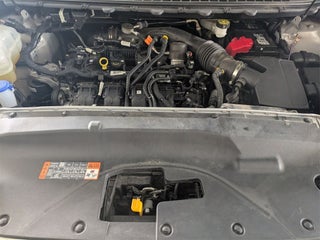 2024 Ford Edge thumbnail – Pompano Beach, FL – 31