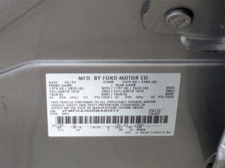 2024 Ford Edge thumbnail – Pompano Beach, FL – 33
